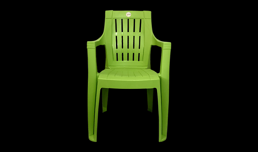 Plastic Chair Manufacturer in Gujarat