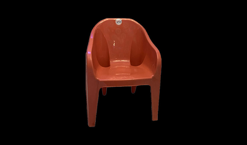 Plastic Chair Manufacturer